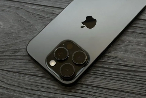 iPhone 16 Pro 128 Gb Black Titanium фізична Sim Магазин Гарантія