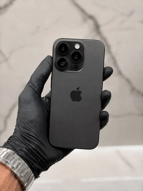 IPhone 16 Pro 128 GB Neverlock Фізична Сім (Без icloud , без пароля,без блокувань)