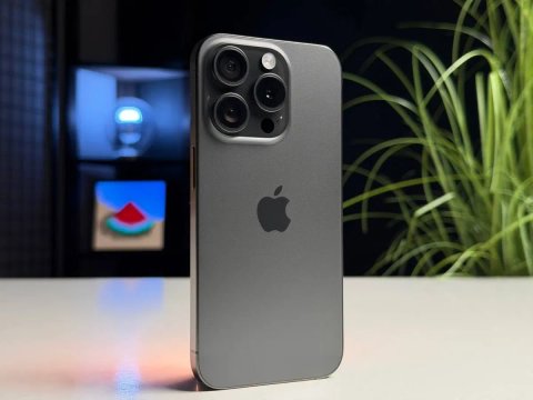 iphone 16 pro 128Gb neverlock батарея 91%