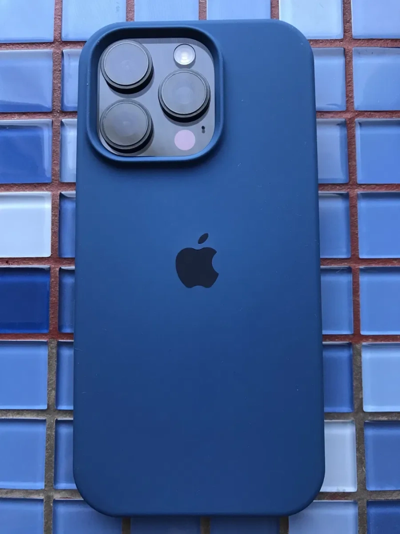 iPhone 16 Pro 256GB Black Titanium — фото 2