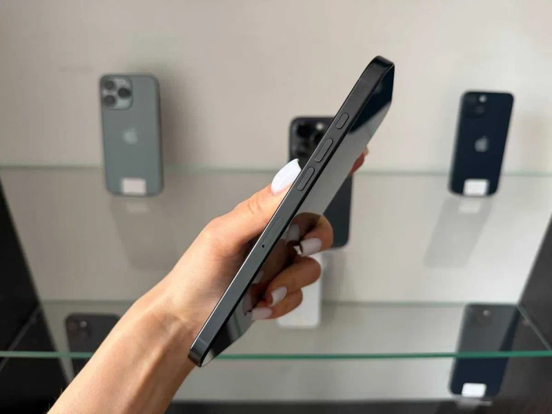 iPhone 16 Pro Max 1 Tb Neverlock (фізична карта) / Магазин + Гарантія — фото 2