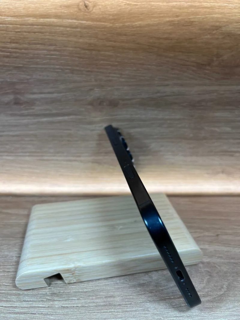 iPhone 16 Pro Max 256 Black ! АКБ: 95% ! №: 2399! ІДЕАЛЬНИЙ ! З США ! Айфон купити оригінал !! — фото 5