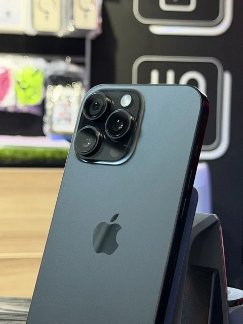 iPhone 16 Pro Max 256 GB Trade in