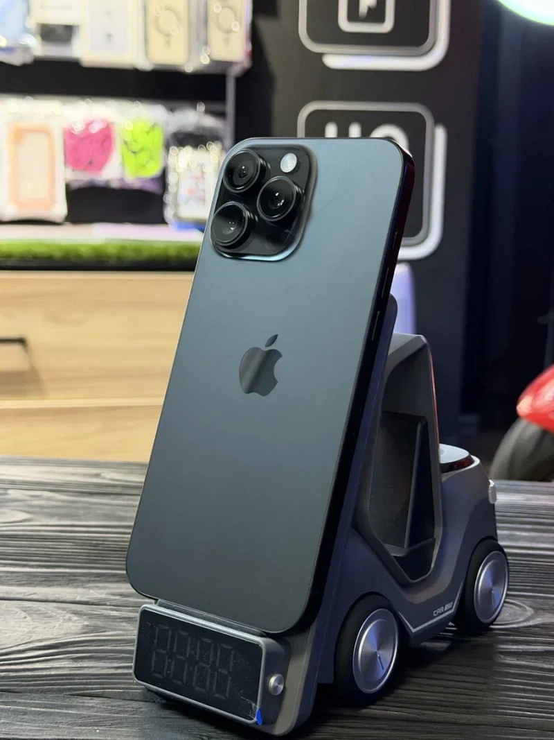 iPhone 16 Pro Max 256 GB Trade in — фото 2