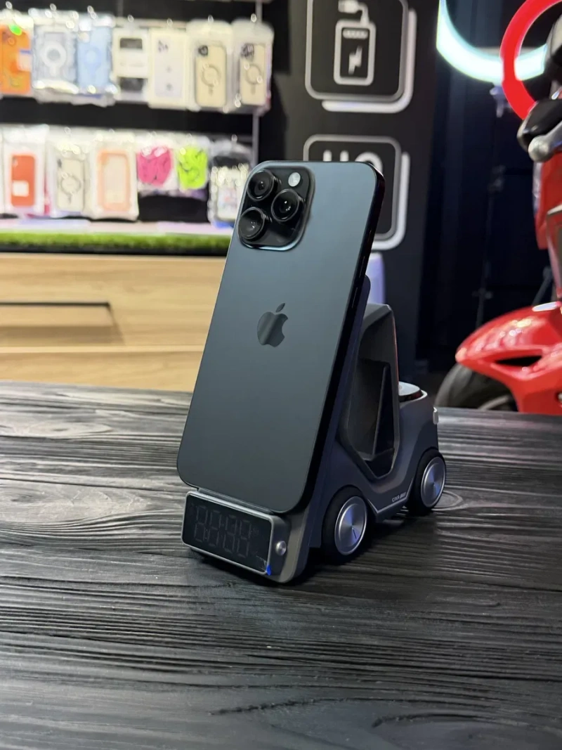 iPhone 16 Pro Max 256 GB Trade in — фото 3