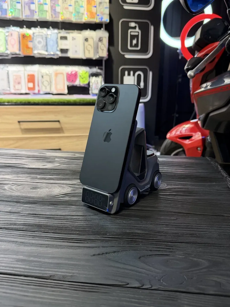 iPhone 16 Pro Max 256 GB Trade in — фото 4