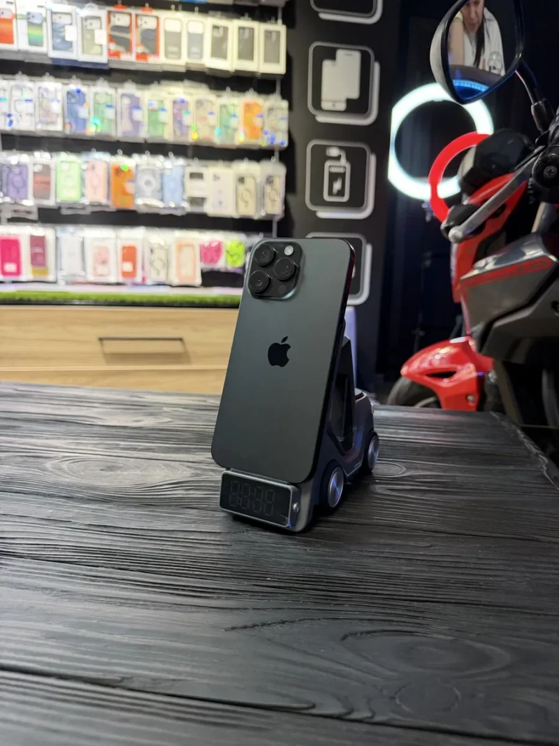 iPhone 16 Pro Max 256 GB Trade in — фото 5