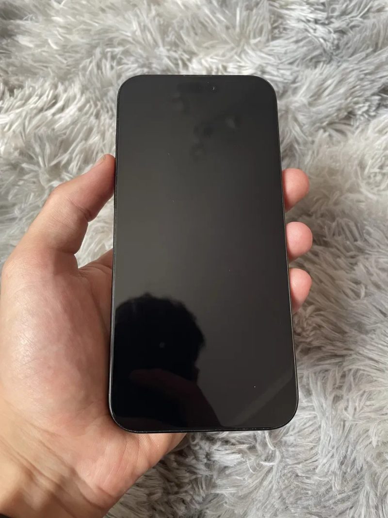 iPhone 16 Pro Max 256 [Повний комплект] Айфон 16 Про Макс 256 — фото 4