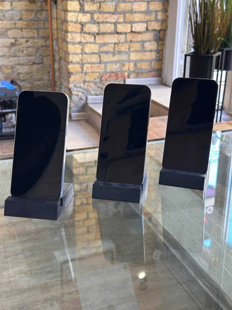 iPhone 16 Pro Max 256GB / 512GB | Гарантія | Магазин — фото 3