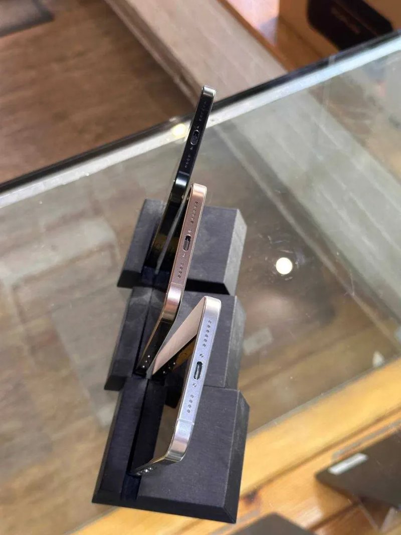 iPhone 16 Pro Max 256GB / 512GB | Гарантія | Магазин — фото 4