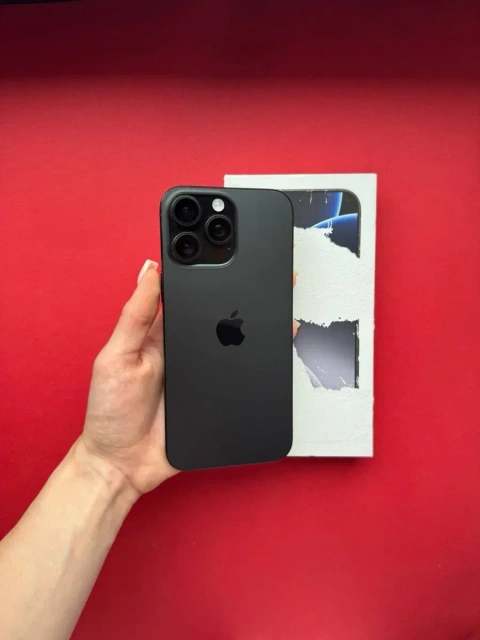 iPhone 16 Pro Max 256gb Айфон 16 Про Макс