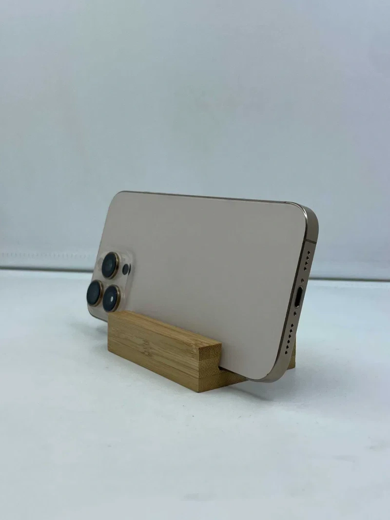 iPhone 16 Pro Max 256GB Desert Titanium ГАРАНТІЯ 6 Місяців Магазин — фото 5