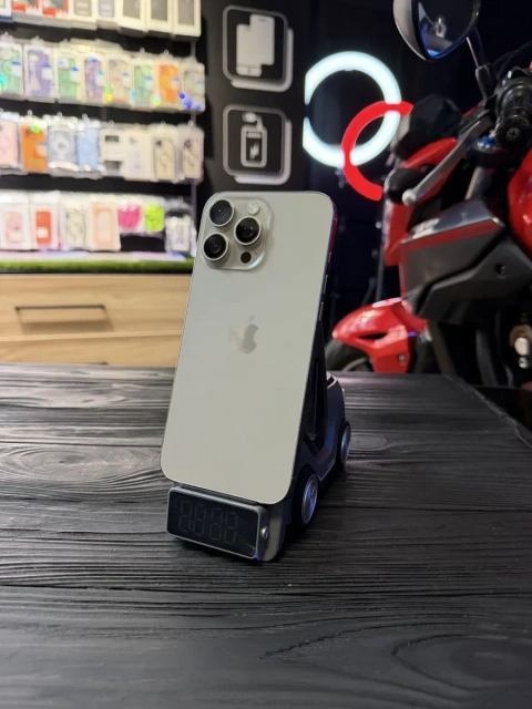 iPhone 16 Pro Max 512 GB Trade in