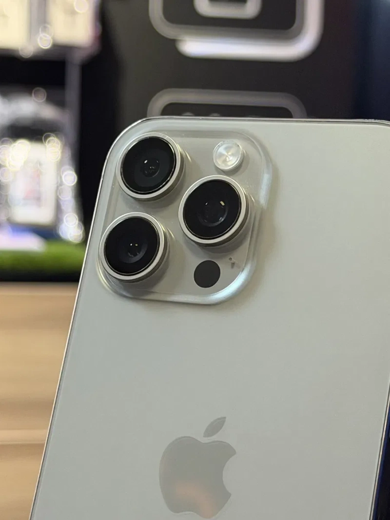 iPhone 16 Pro Max 512 GB Trade in — фото 3