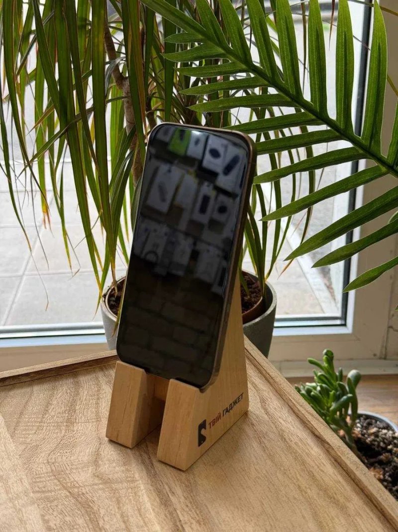 iPhone 16 Pro Neverlock 128/256/512GB Магазин | Гарантія — фото 2