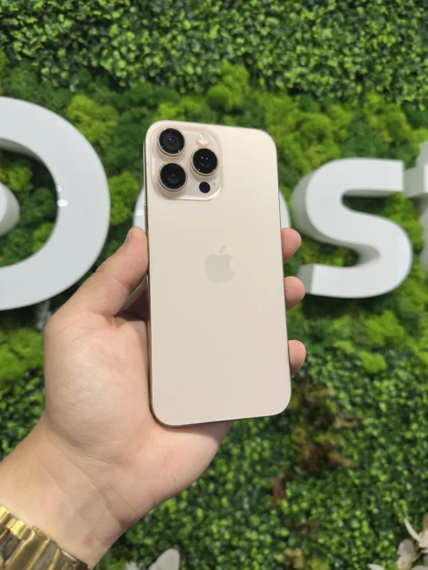 iPhone 16Pro Max 256Gb Desert Titanium Neverlock Магазин! Гарантія! Айфон