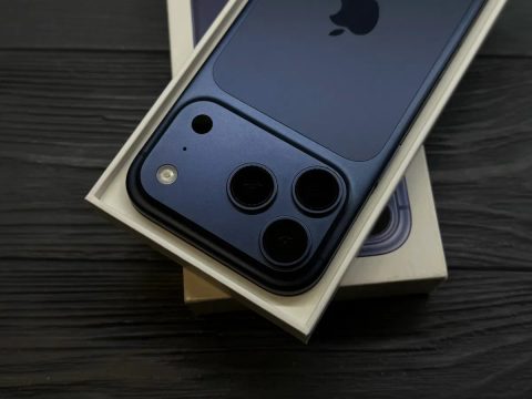 iPhone 17 Pro 256gb Deep Blue Новий Магазин Гарантія