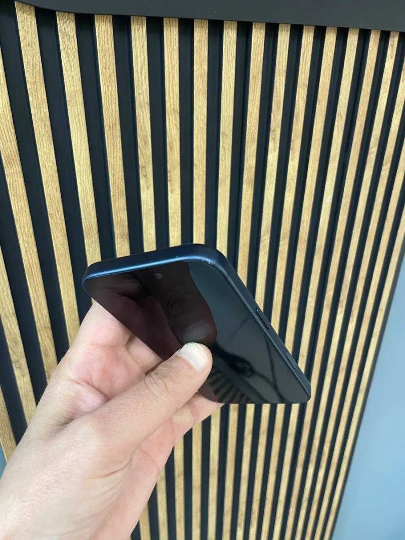 iPhone 17 Pro 256GB Deep Blue SIM — фото 3
