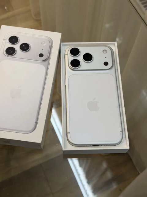 Iphone 17 Pro 512gb /ГАРАНТІЯ