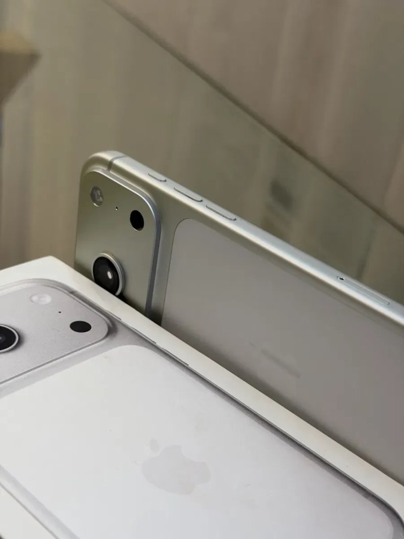 Iphone 17 Pro 512gb /ГАРАНТІЯ — фото 3