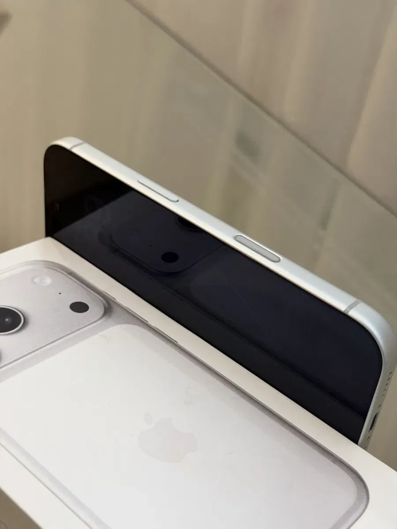 Iphone 17 Pro 512gb /ГАРАНТІЯ — фото 4