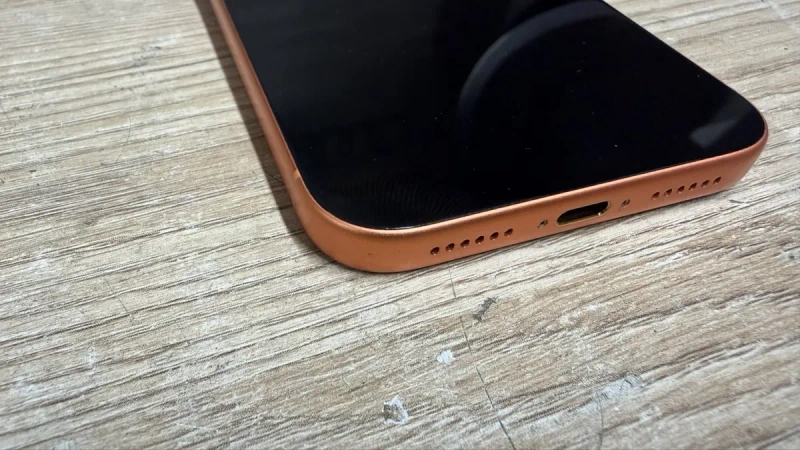 Iphone 17 Pro Max 1tb icloud lock, на запчастини — фото 2