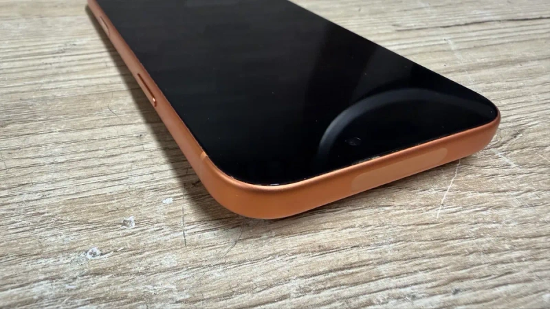 Iphone 17 Pro Max 1tb icloud lock, на запчастини — фото 4