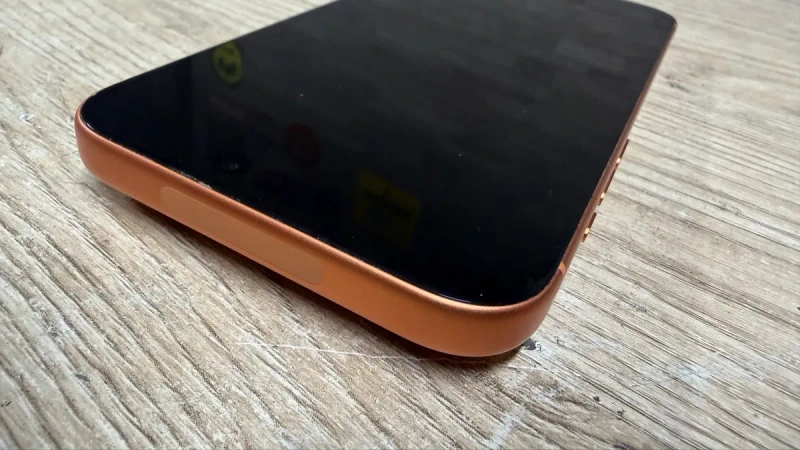 Iphone 17 Pro Max 1tb icloud lock, на запчастини — фото 5