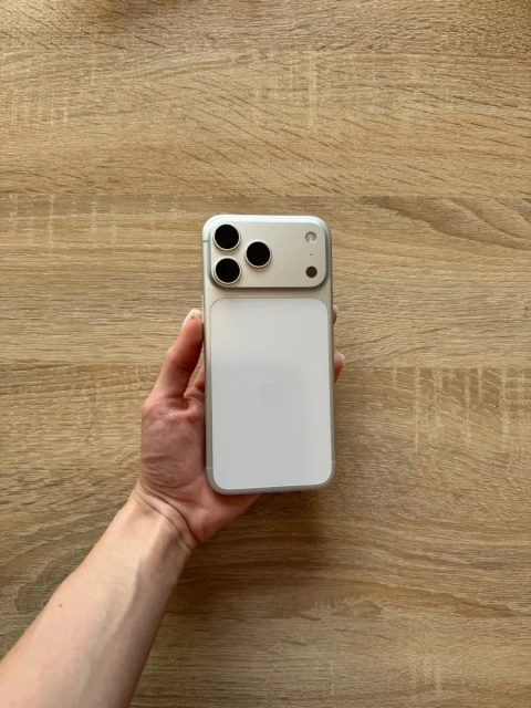 iPhone 17 Pro Max 256gb Айфон 17 Про Макс