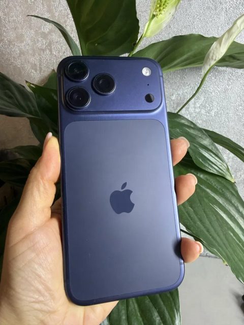 / Iphone 17 Pro Max 256gb