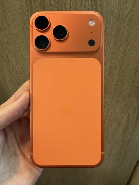 Iphone 17 pro max 512 gb USA E Sim