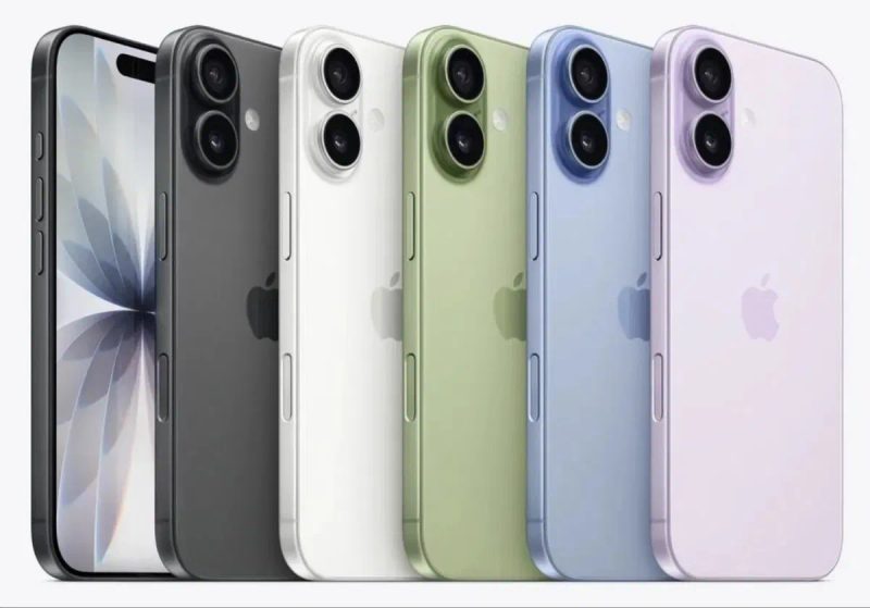 iPhone 17 Pro, Pro Max 256GB | 512Gb | 1TB | 2TB— НОВЫЙ/ЗАПЕЧАТАННЫЙ — фото 6