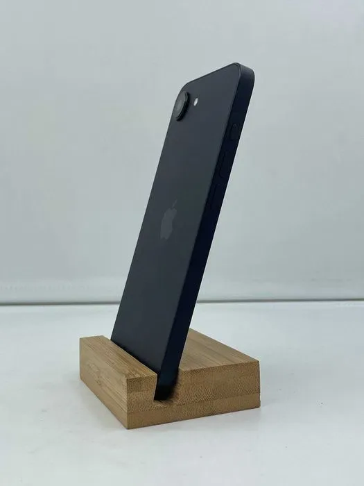 iPhone 17e 256GB Black MDM Гарантія 6 Місяців МАГАЗИН — фото 3