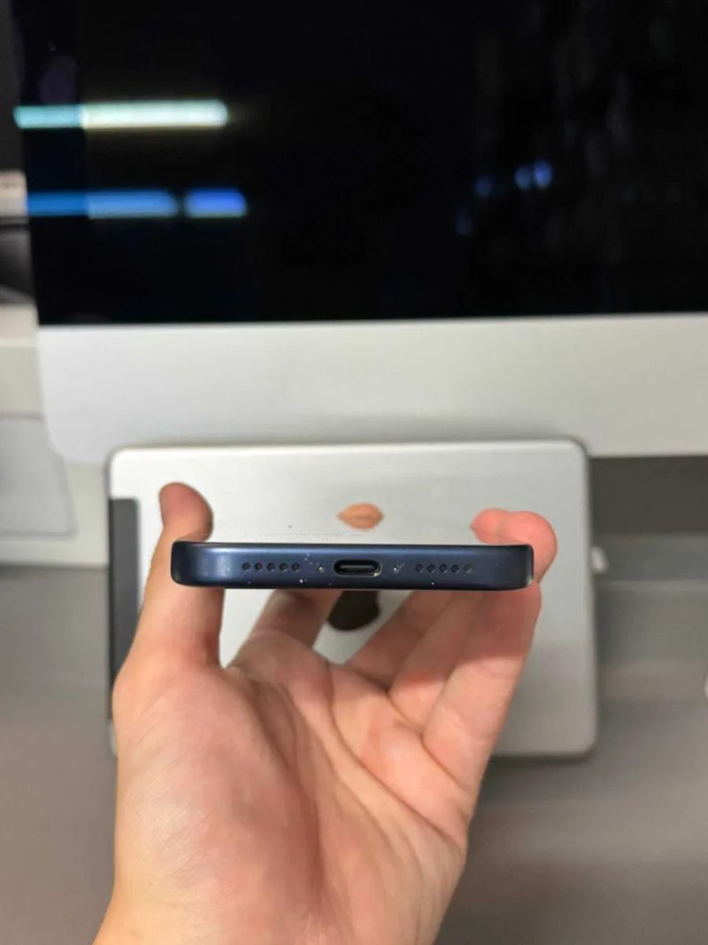 iPhone 17Pro 256Gb Orange (Кредит Обмін Xr/11/12/13pro/14/15/16Pro max OLX доставка Гарантія) ми з Житомира — фото 3