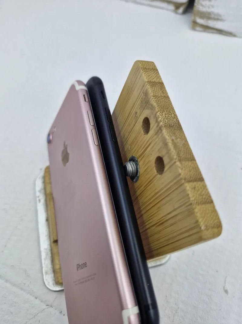 iPhone 7 32/ 128GB | Pink/Black| Хороший стан | Neverlock. — фото 7