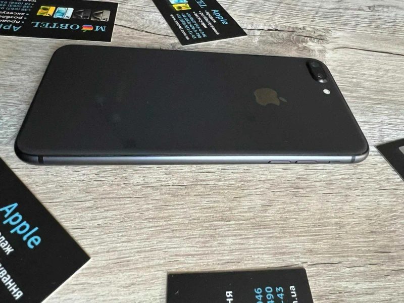 iPhone 8 Plus 64gb neverlock айфон акб 93% — фото 4