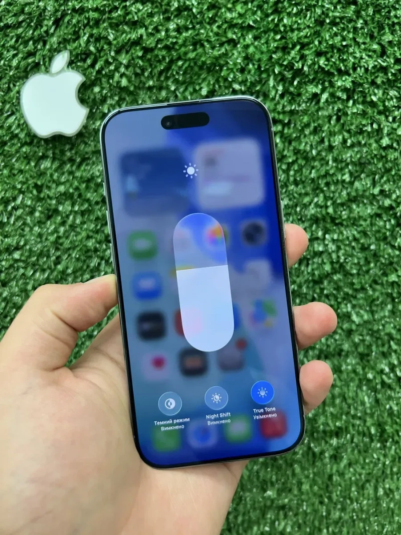 iPhone AIR 256gb Sky Blue Neverlock в Ідеальному стані / АКБ 100%! — фото 5