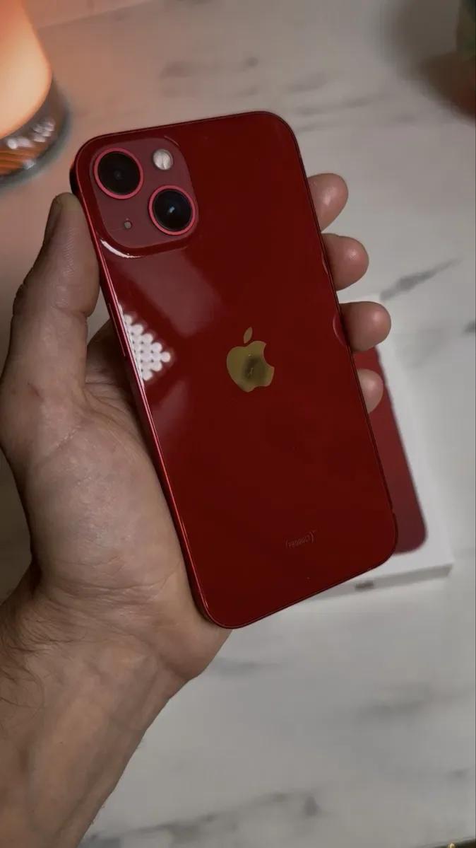 Iphone Айфон 13 256ГБ Батарея 100% Неверлок — фото 2