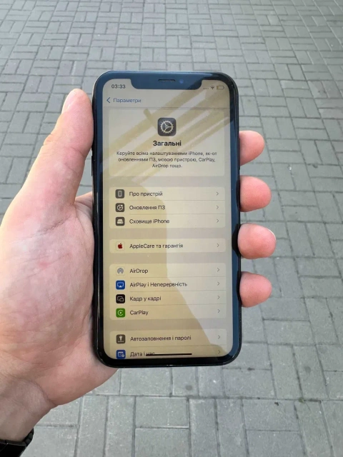iPhone Xr 128GB у відмінному стані Neverlock