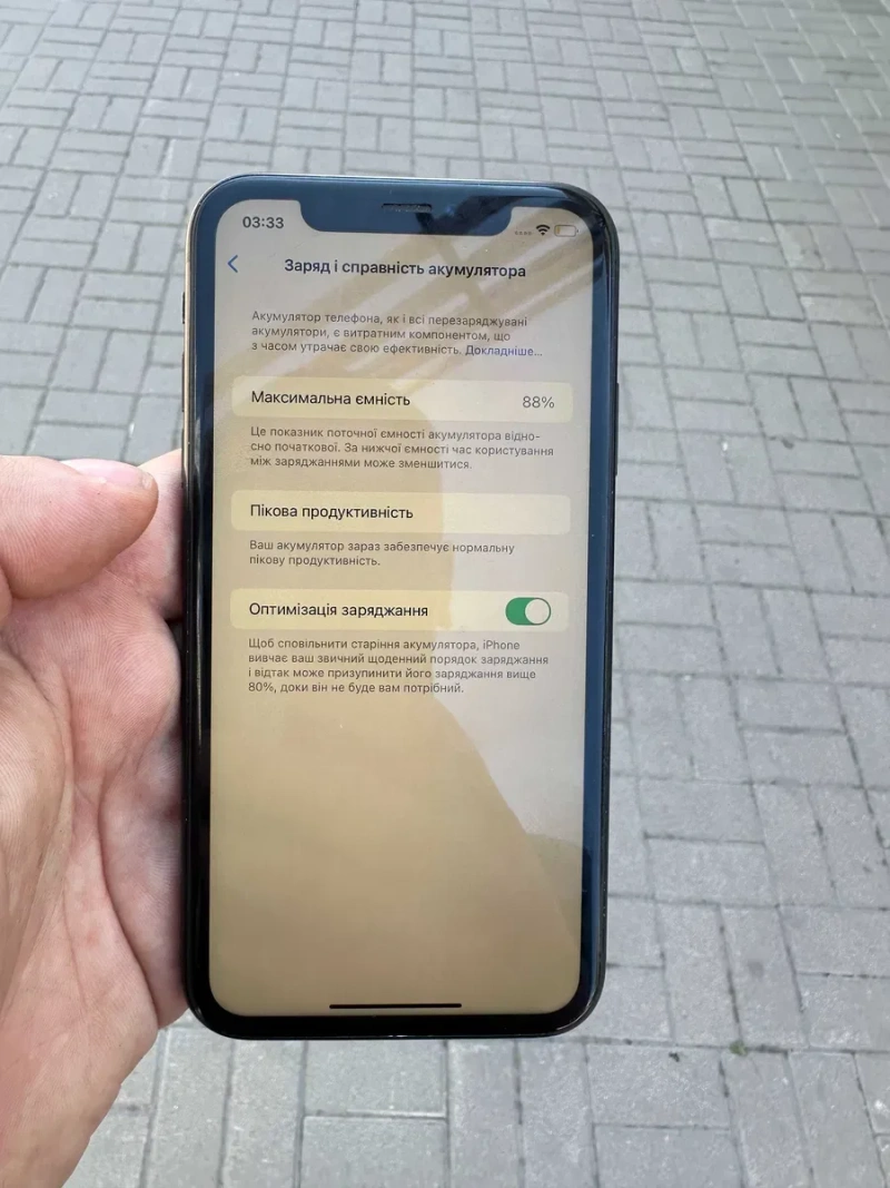 iPhone Xr 128GB у відмінному стані Neverlock — фото 3