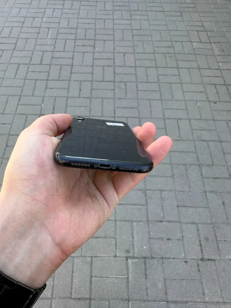 iPhone Xr 128GB у відмінному стані Neverlock — фото 4