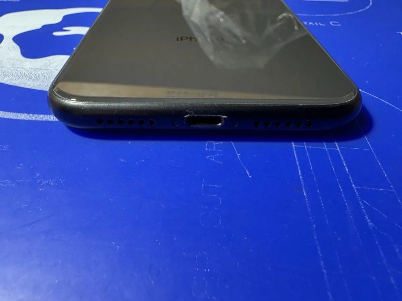 iPhone XR 64 ГБ — Black стан ідеал — фото 6