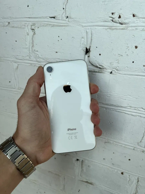 iPhone xr, ідеальний стан