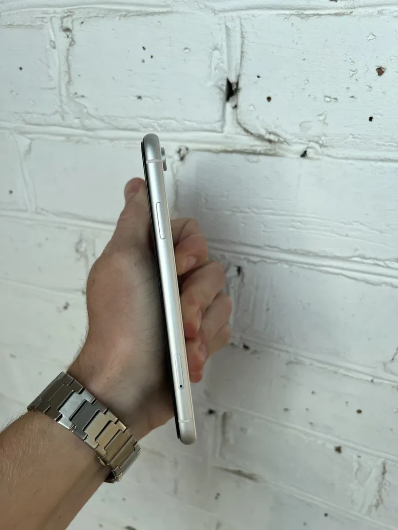iPhone xr, ідеальний стан — фото 3