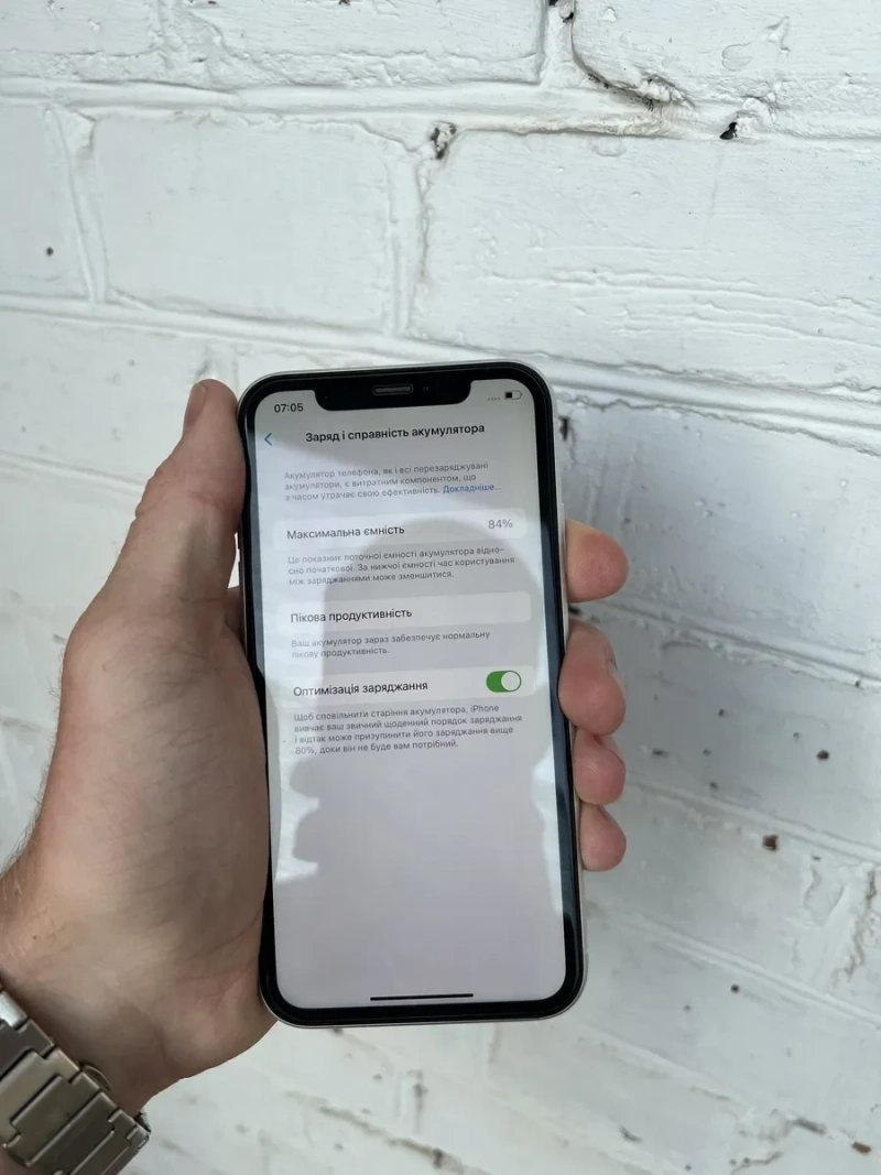 iPhone xr, ідеальний стан — фото 6