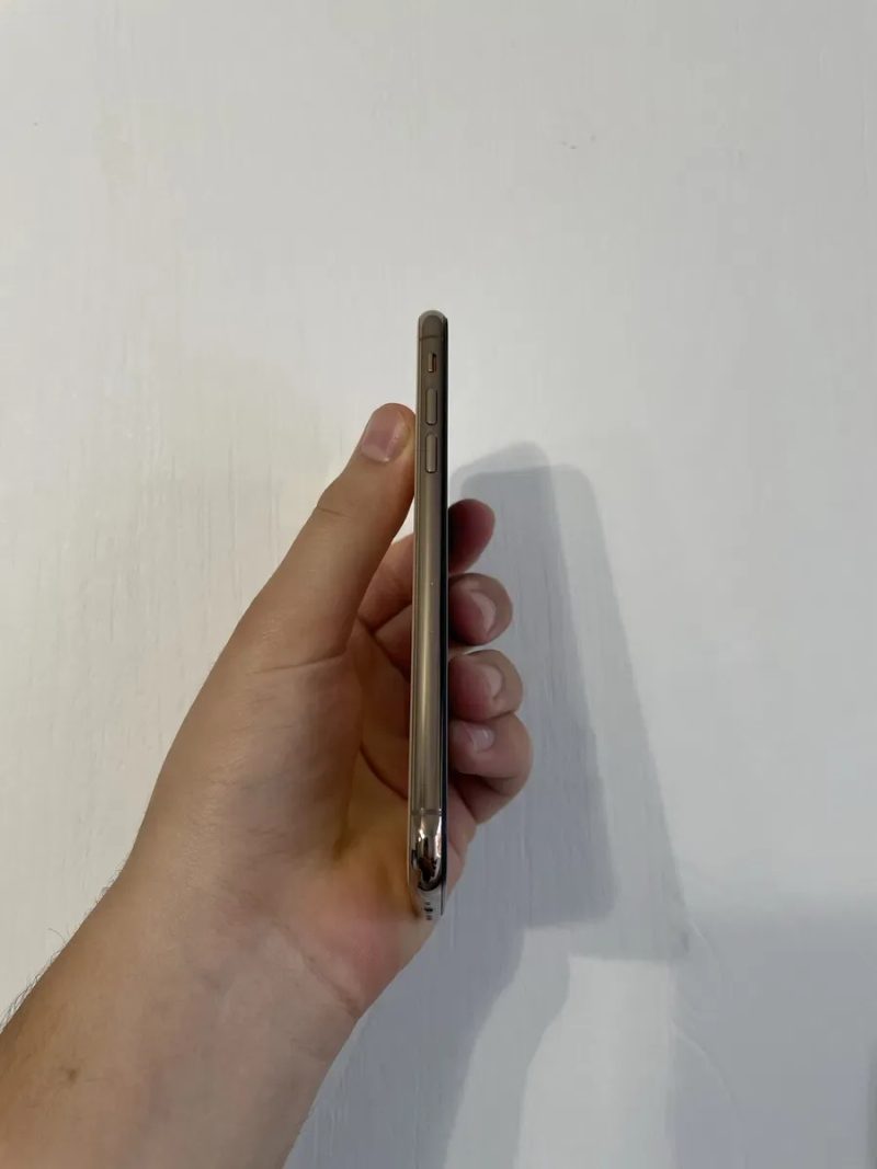 iPhone XS 64Gb Айфон ХС Збережений телефон — фото 3