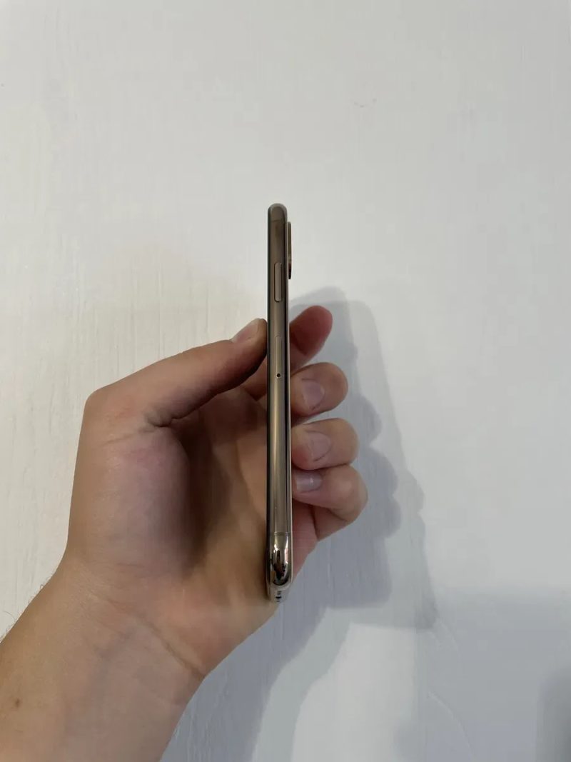 iPhone XS 64Gb Айфон ХС Збережений телефон — фото 4