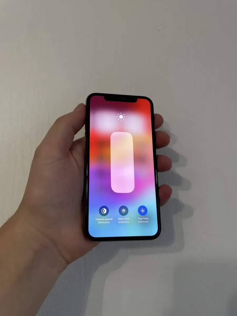 iPhone XS 64Gb Айфон ХС Збережений телефон — фото 8