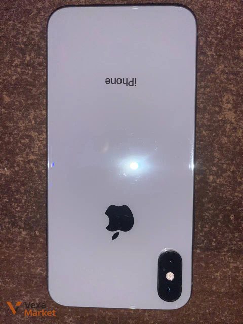 iPhone XS 64GB на запчастини або під ремонт