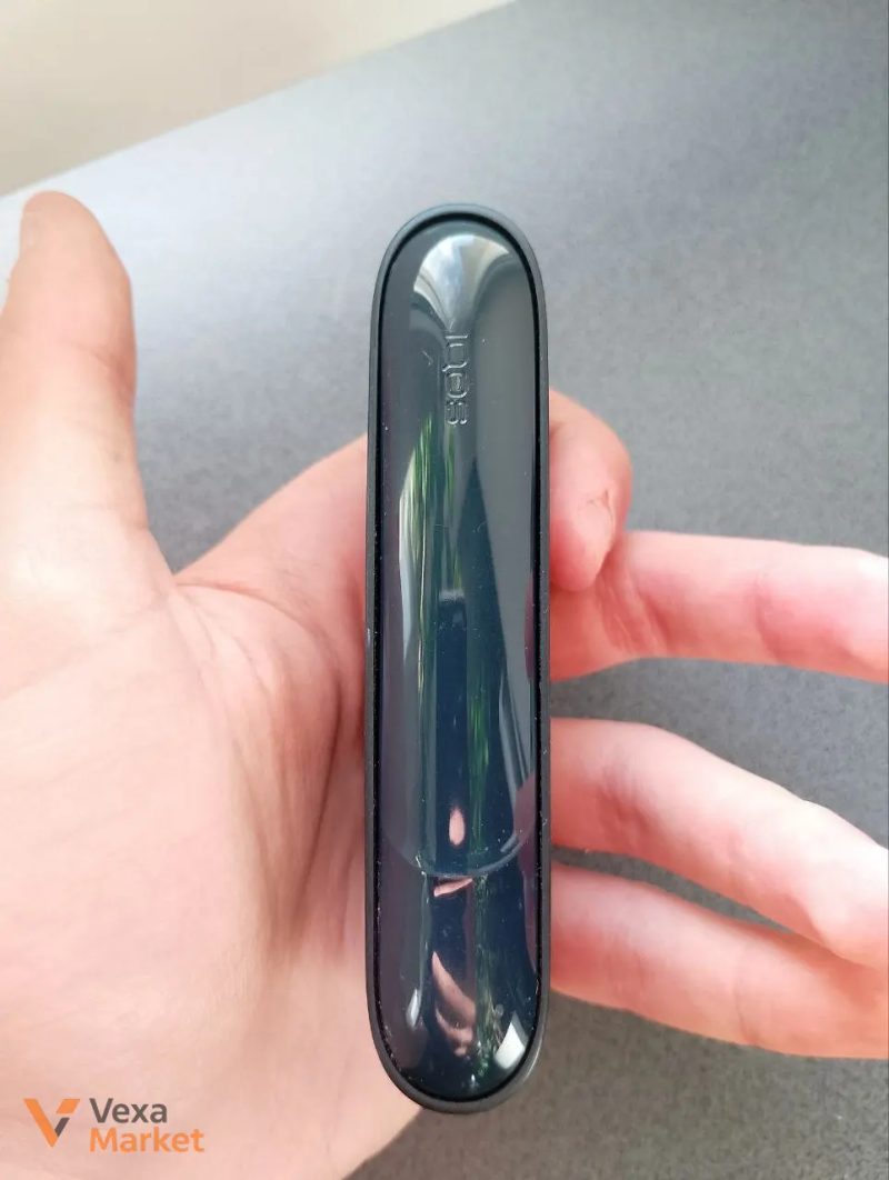 IQOS 3 DUO чорний — фото 2
